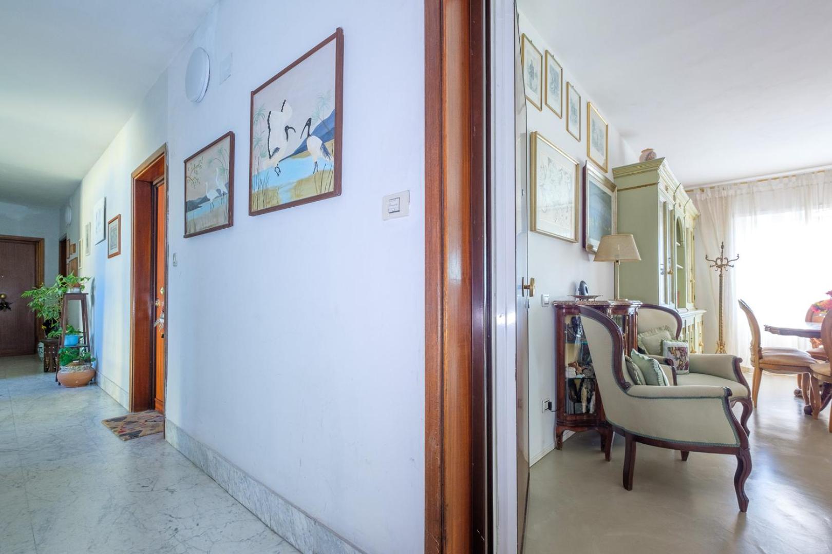 HT Charme Caffarella Top Price