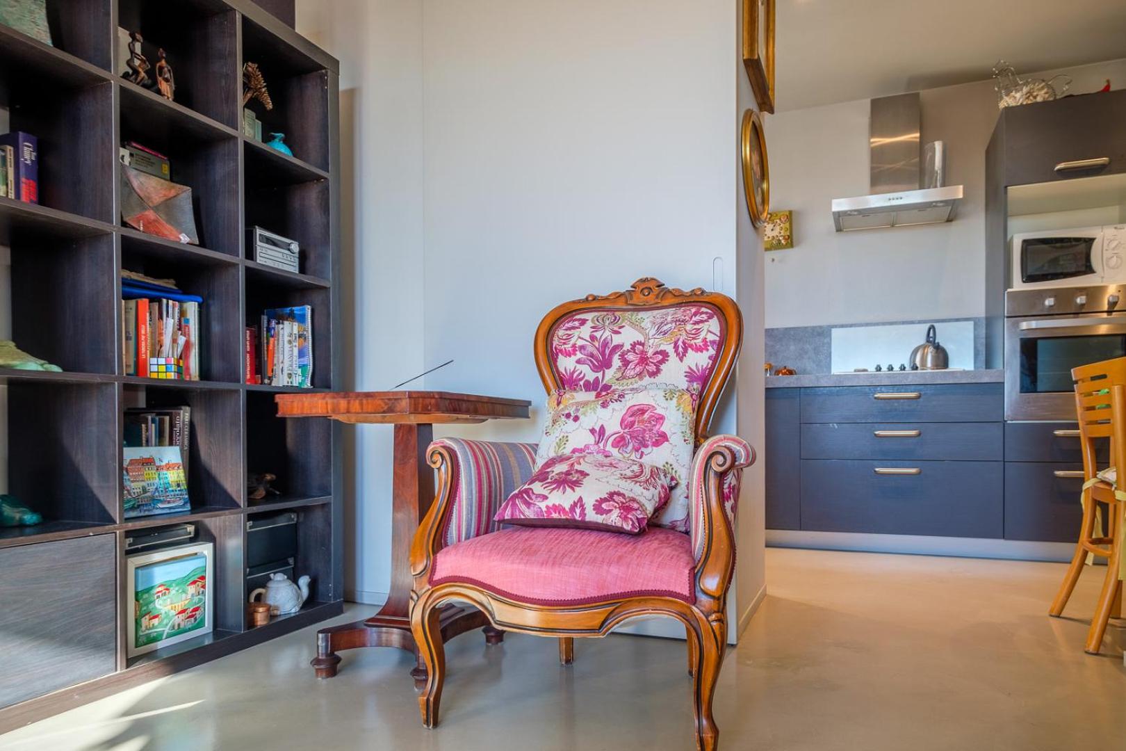 HT Charme Caffarella Top Price