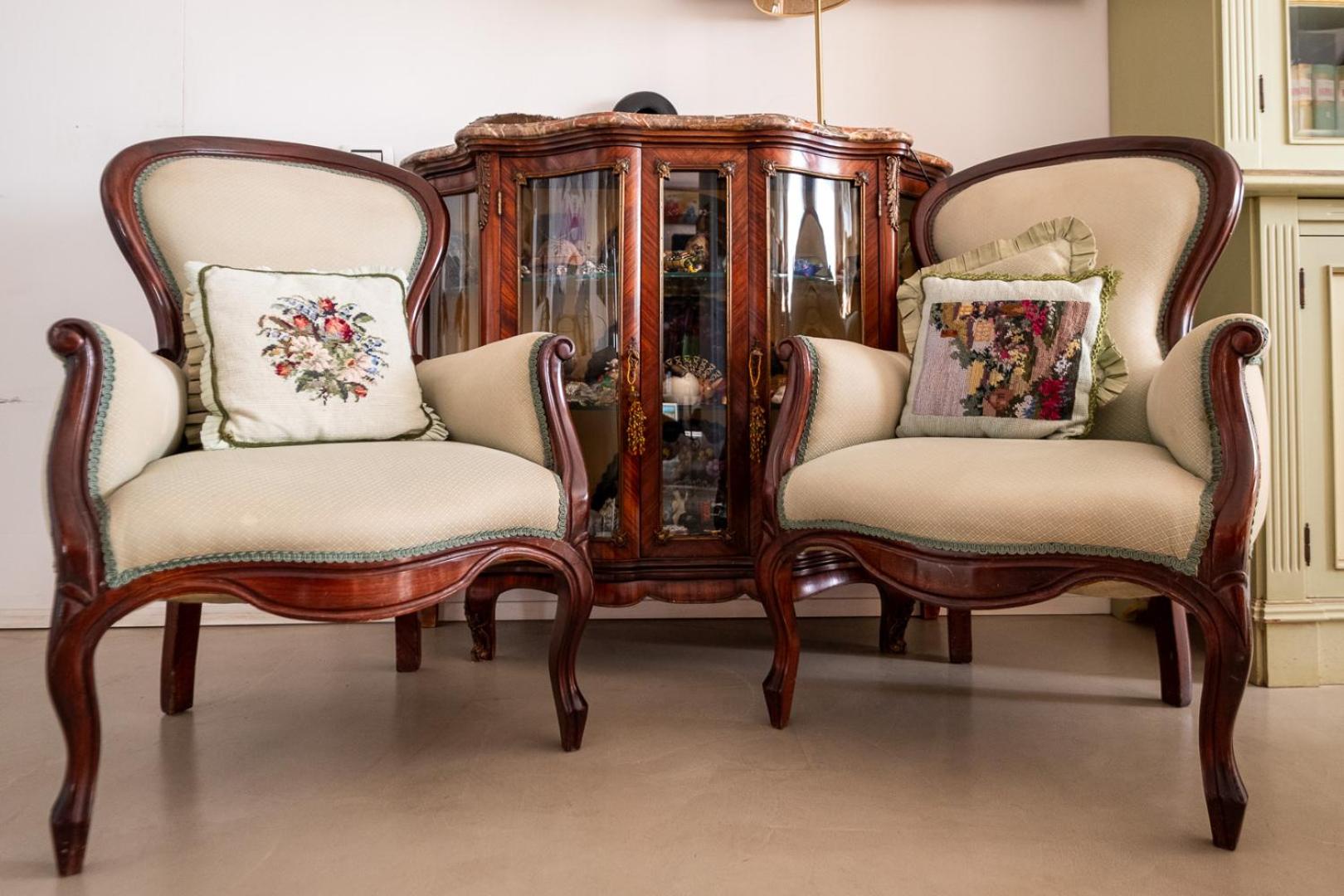 HT Charme Caffarella Top Price