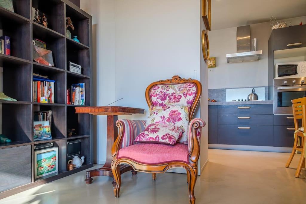 HT Charme Caffarella Top Price
