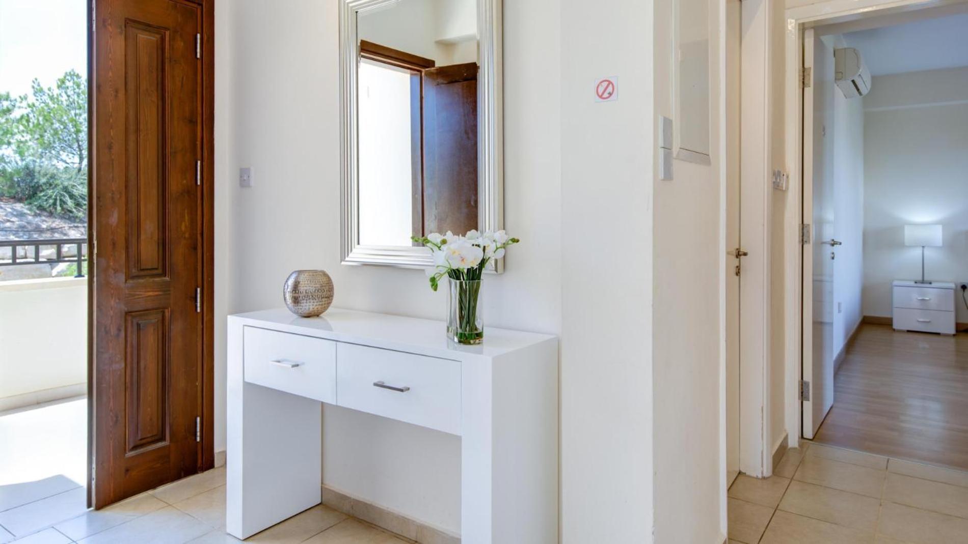 Charming Apartment PZ12 - Lefkara, Aphrodite Hills