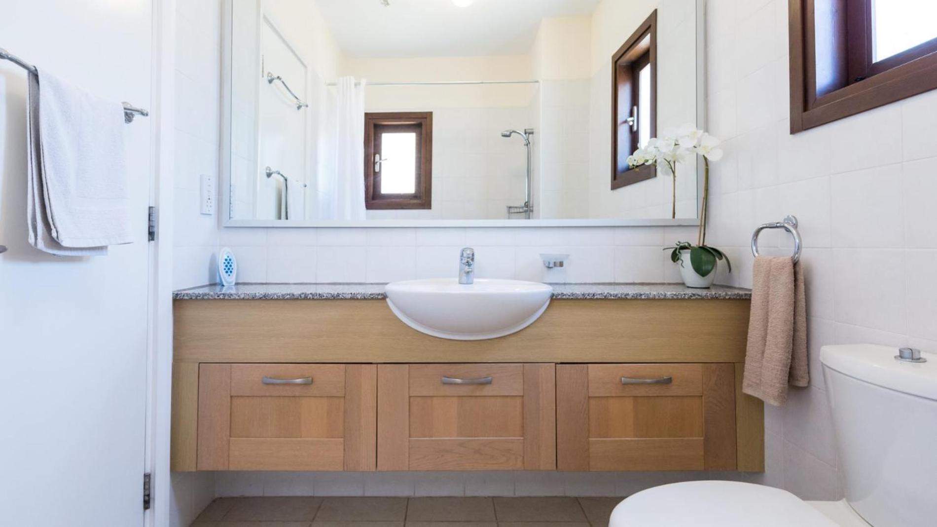 Charming Apartment PZ12 - Lefkara, Aphrodite Hills
