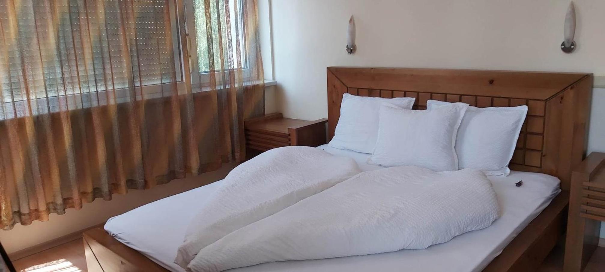 Sunny Fort apartments Sanny Beach Parking Free