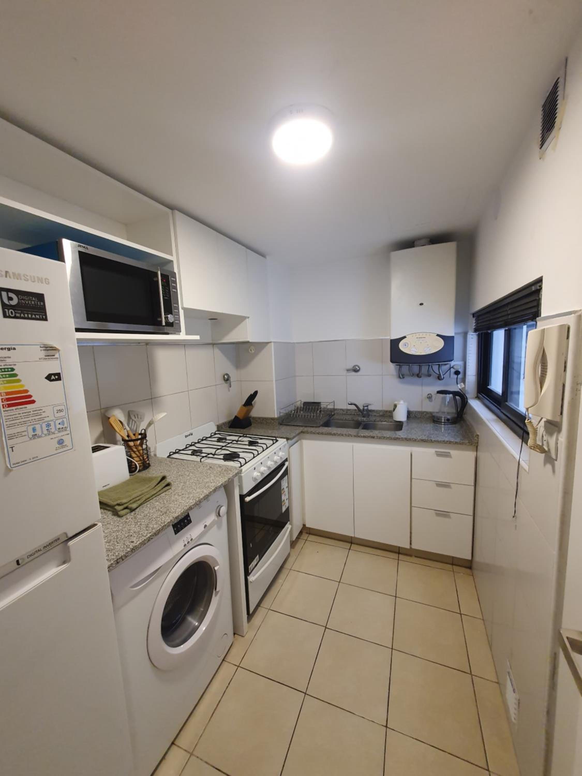 LOAN Nueva Cordoba 6A