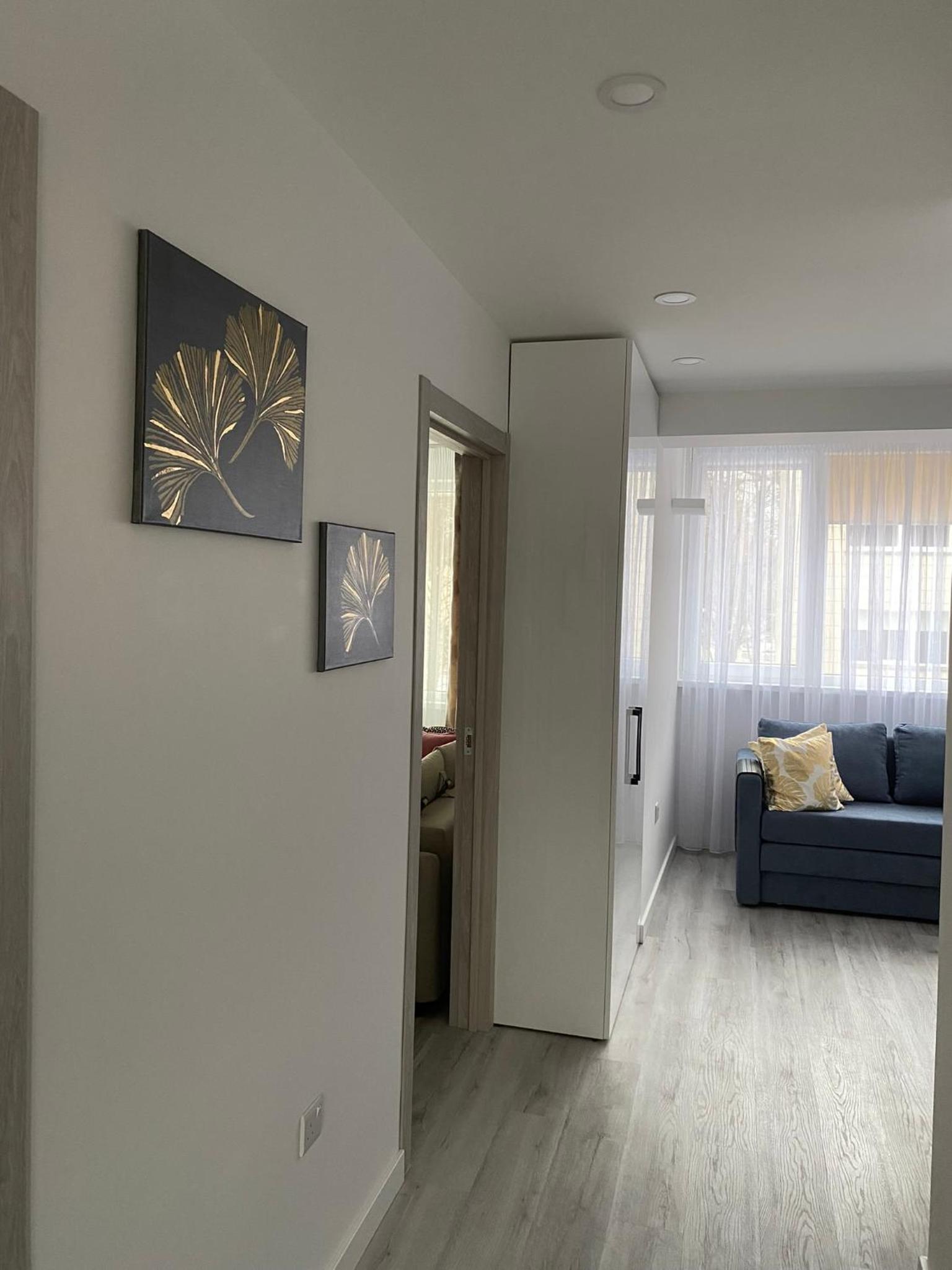 Marijos apartamentai