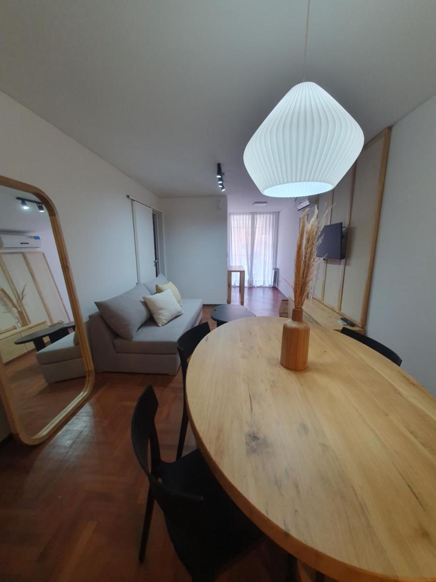 LOAN Nueva Cordoba 6A