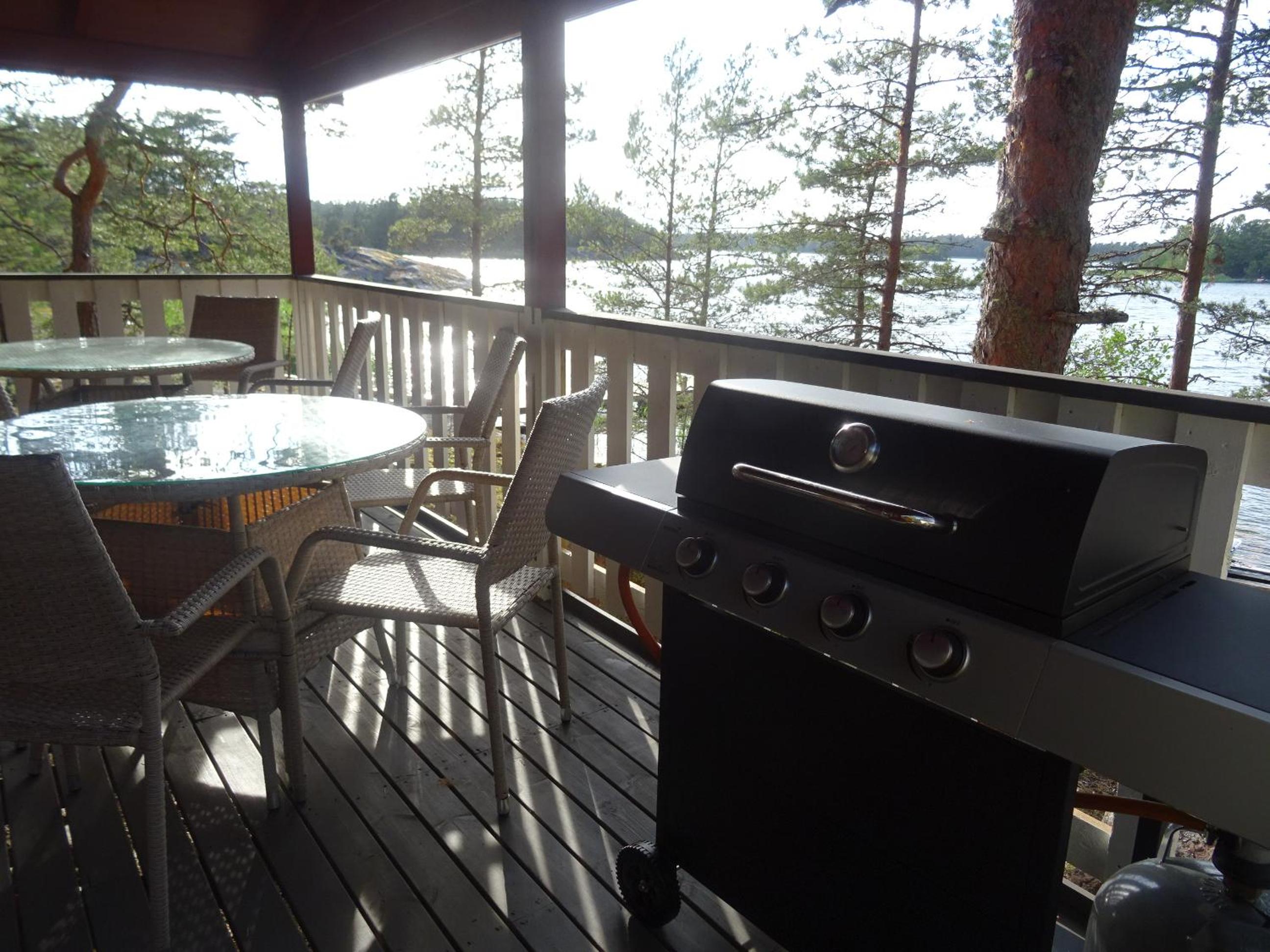 Västeräng Glamping
