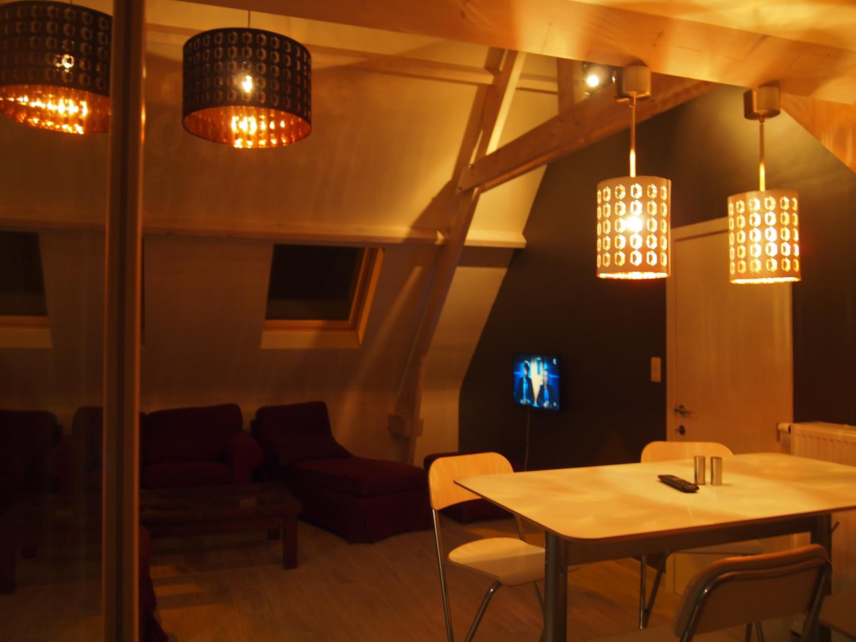 Archipel Holiday Cottage