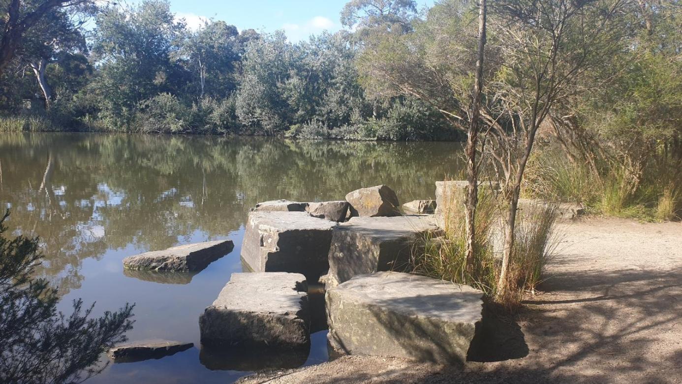 Blackburn Lake Bed and Breakfast