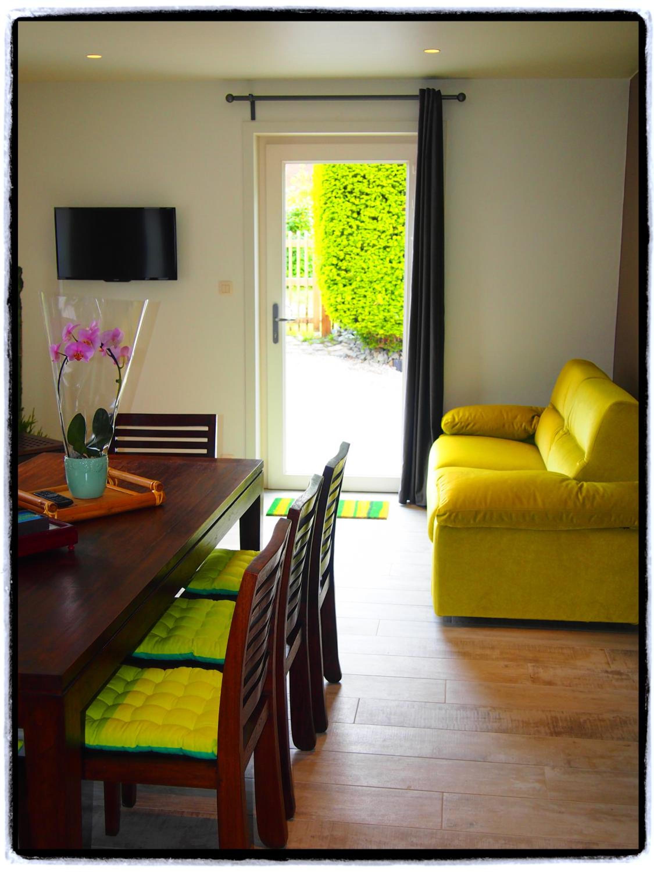 Archipel Holiday Cottage