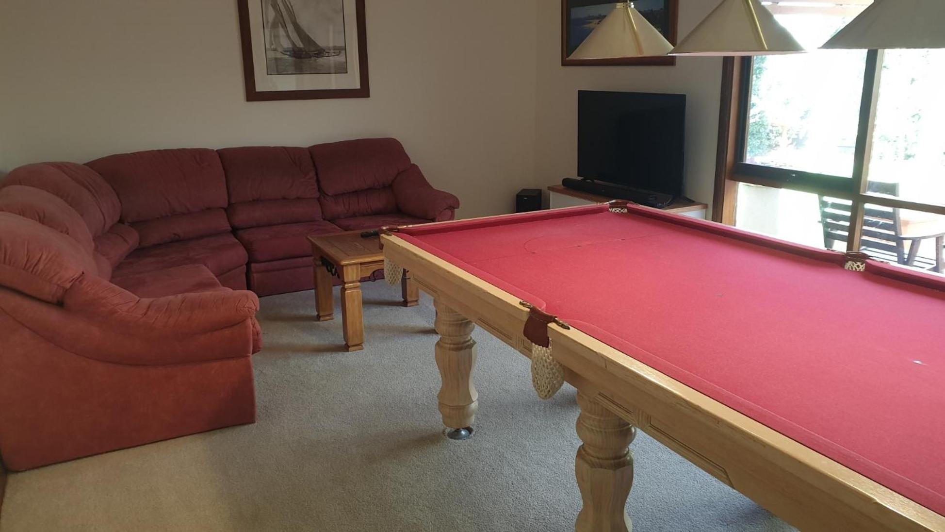 Blackburn Lake Bed and Breakfast