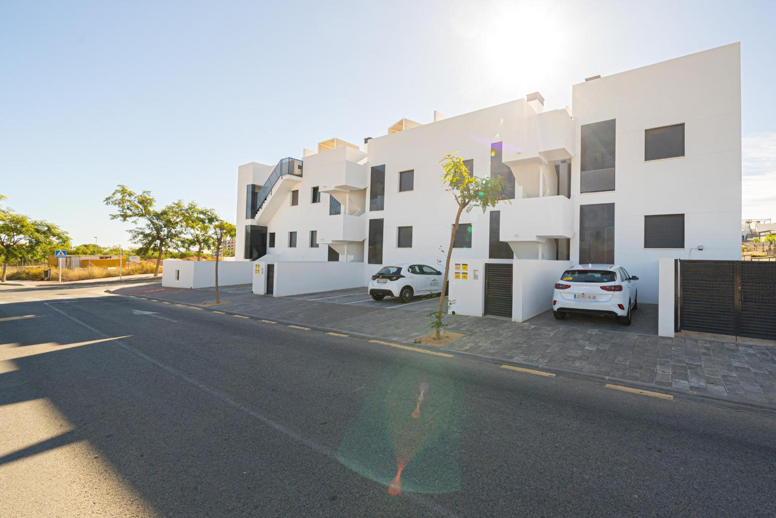 Casita Caliente