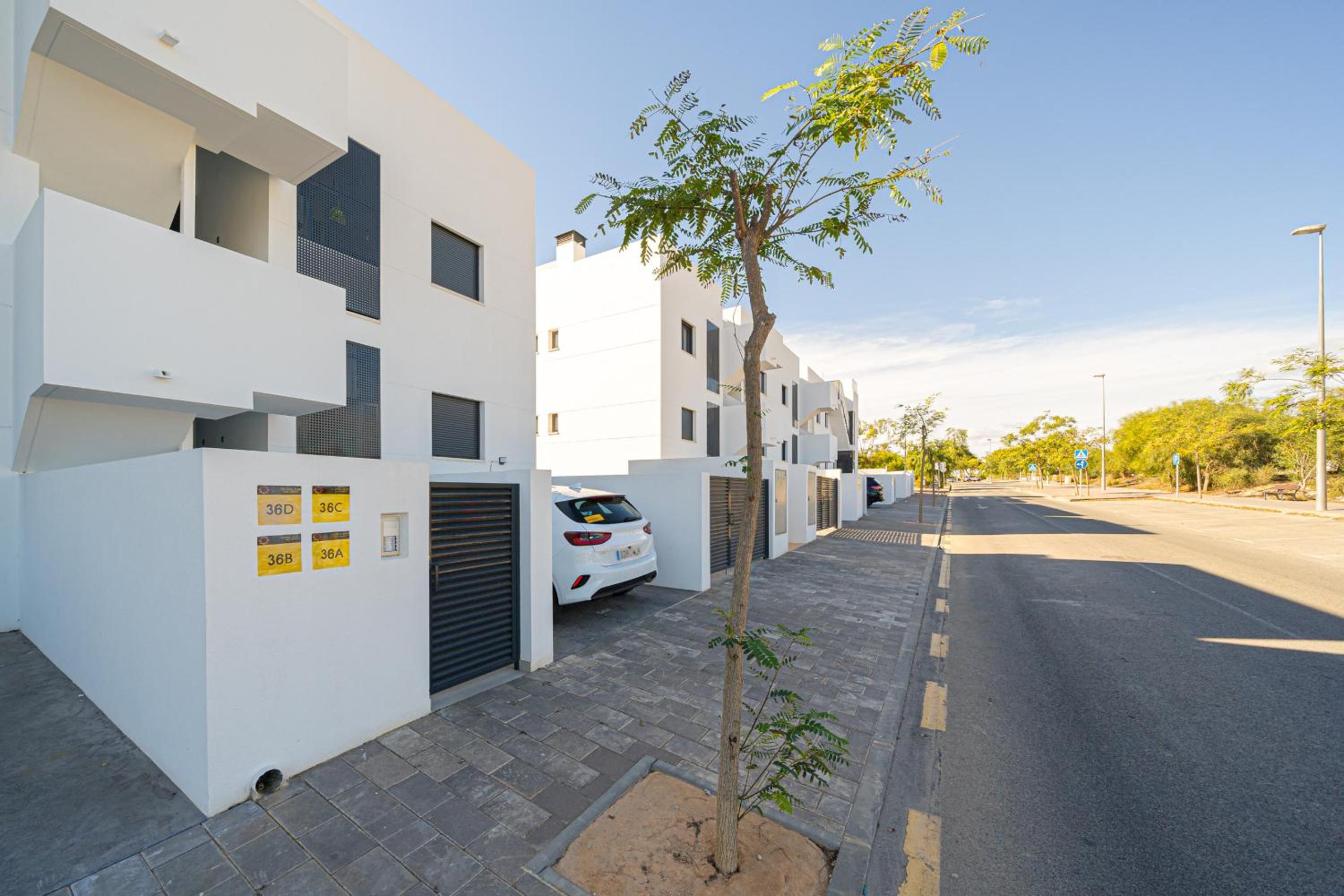 Casita Caliente