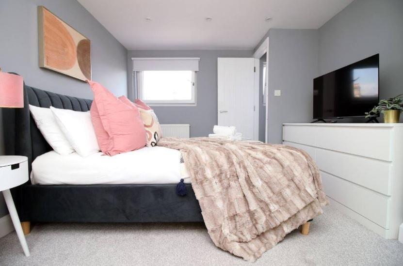 Wyndham Road 3BR lin Pontcanna view 4