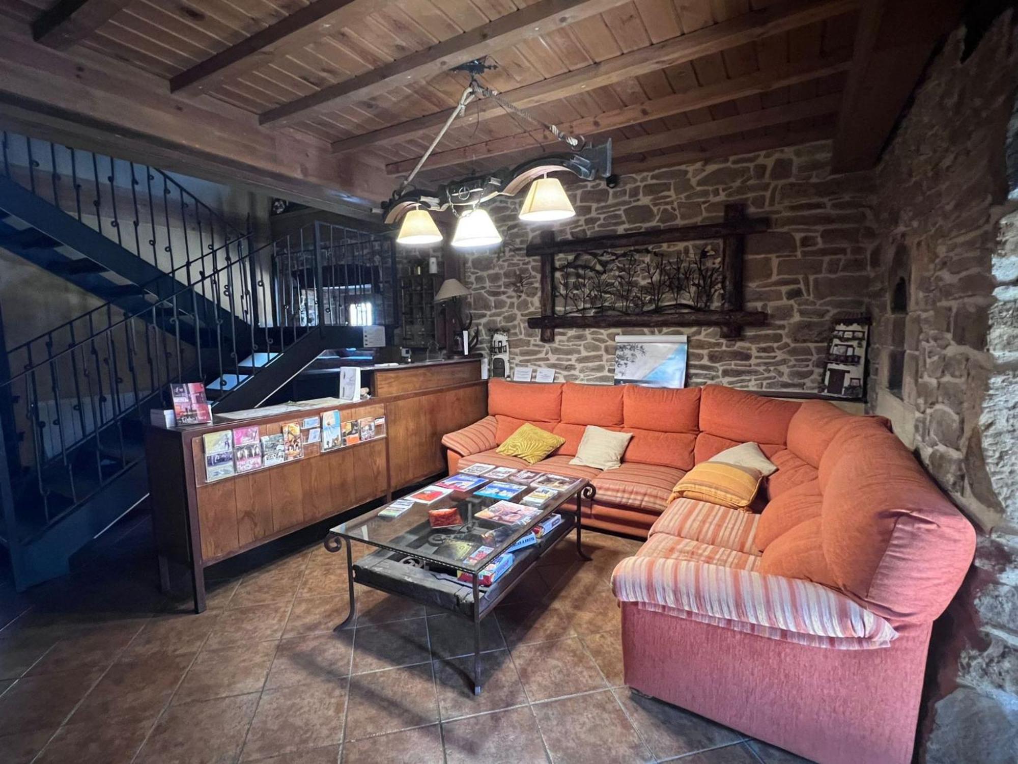 Hotel rural Casa la Juana