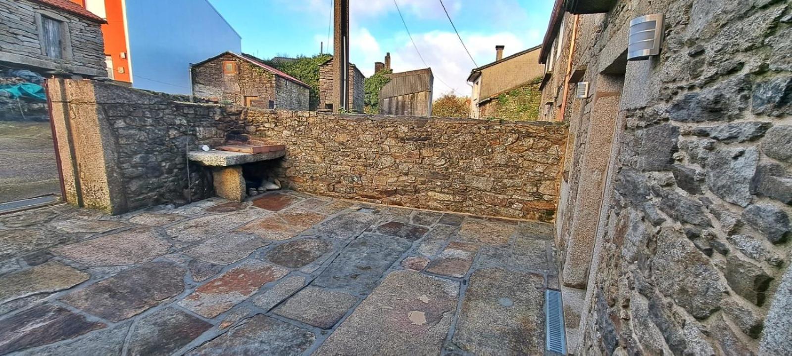 Casa Monte Toran view 5
