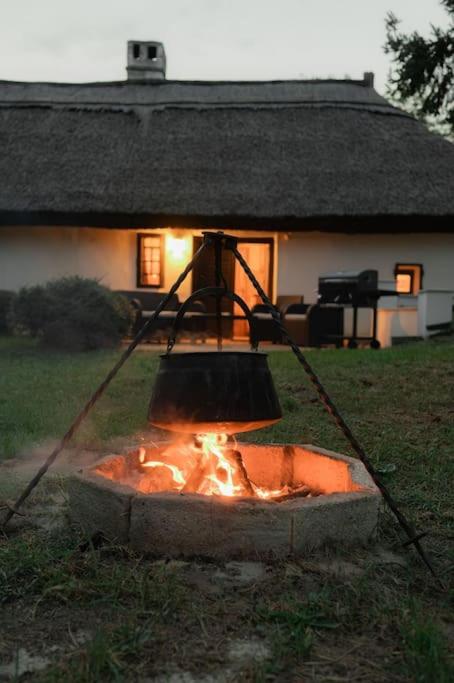 Balaton Cottage - Your Hide Away view 4