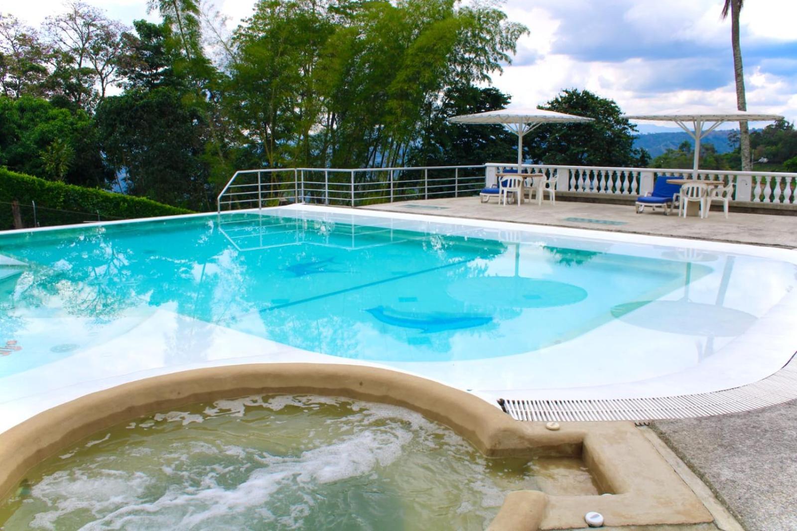 Finca Andalucia con Piscina en Mesitas