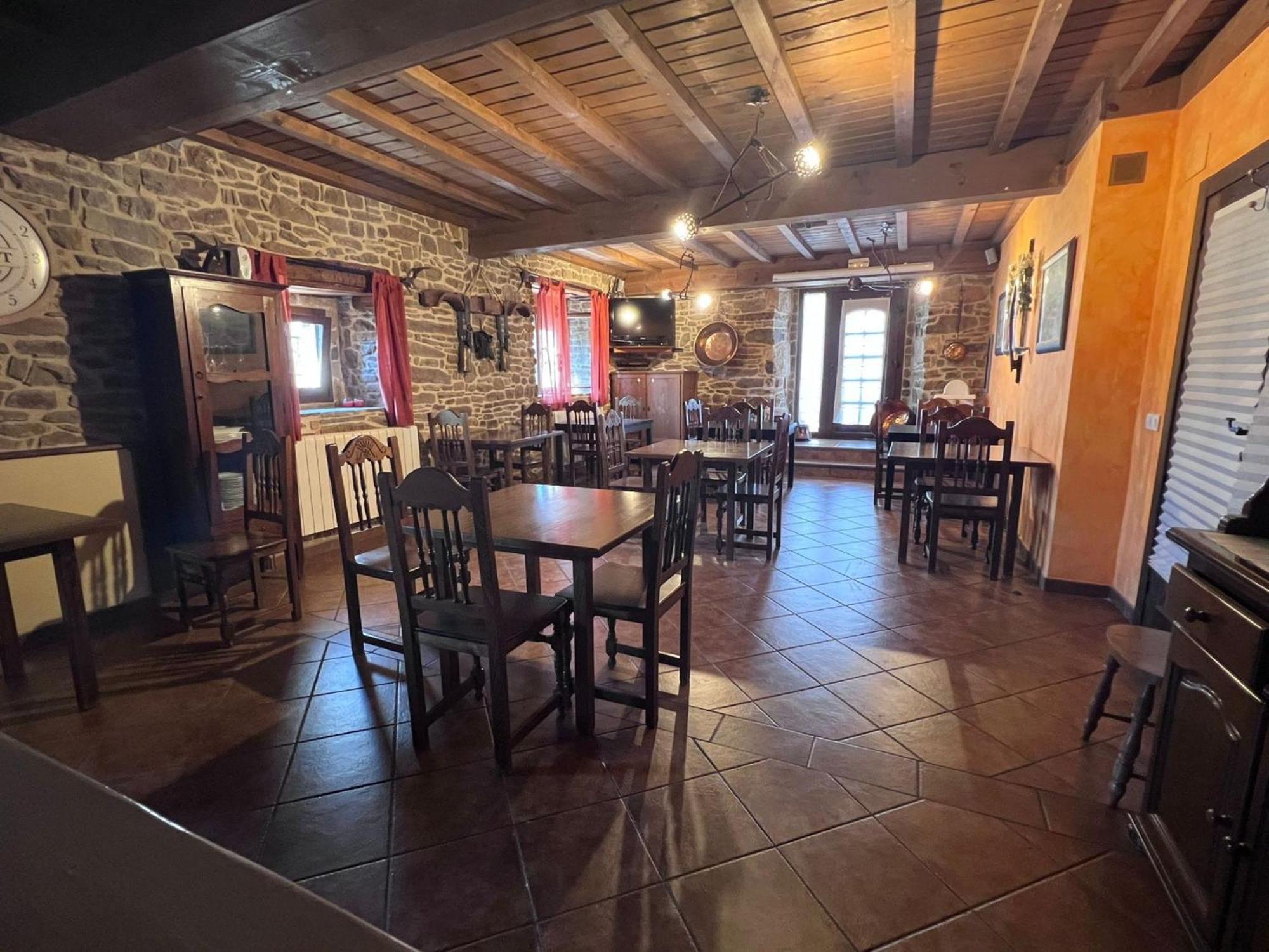Hotel rural Casa la Juana