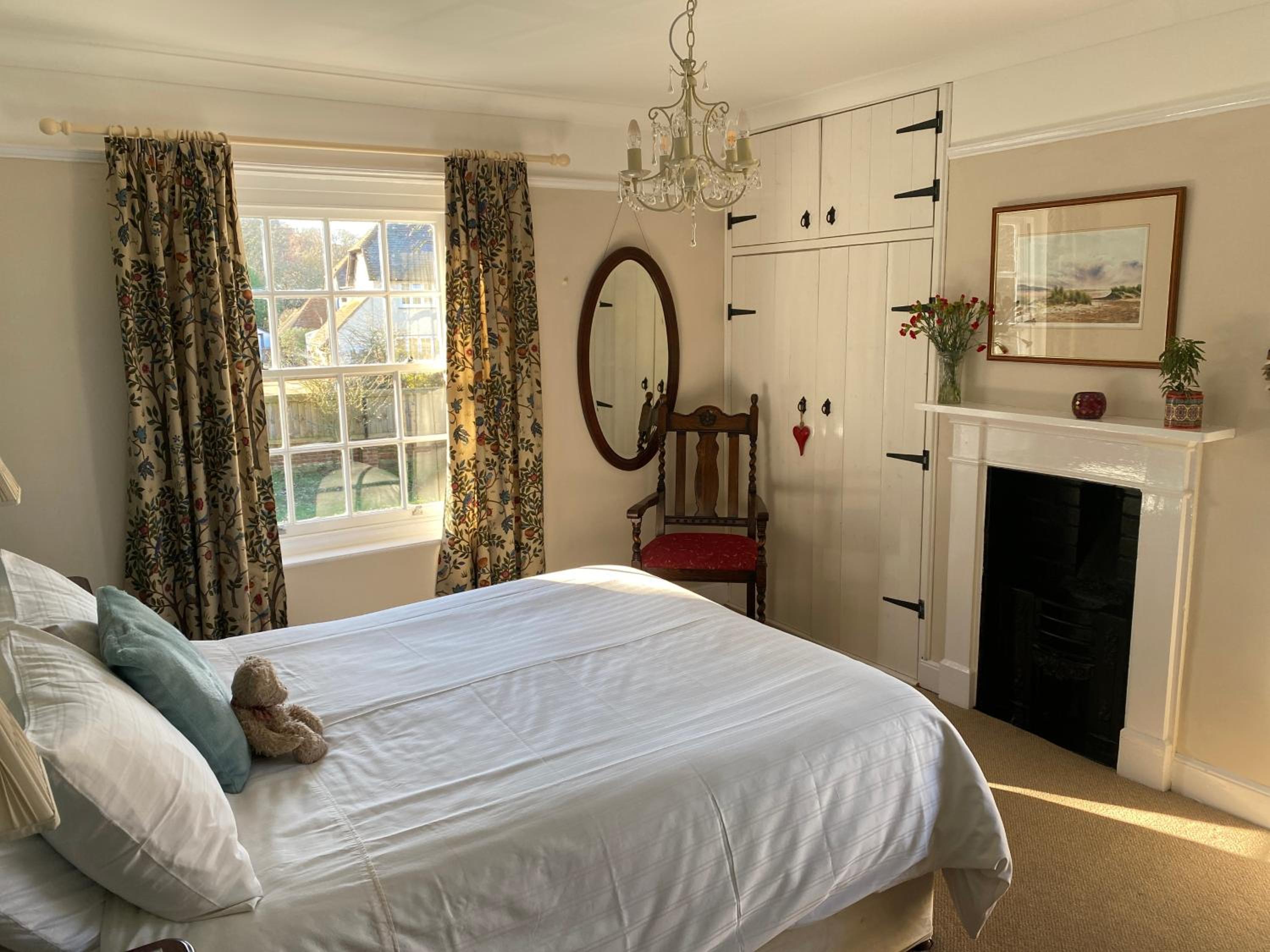 Mill House Bed and Breakfast view 5