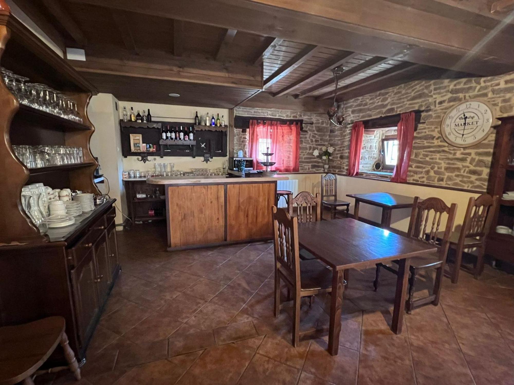 Hotel rural Casa la Juana