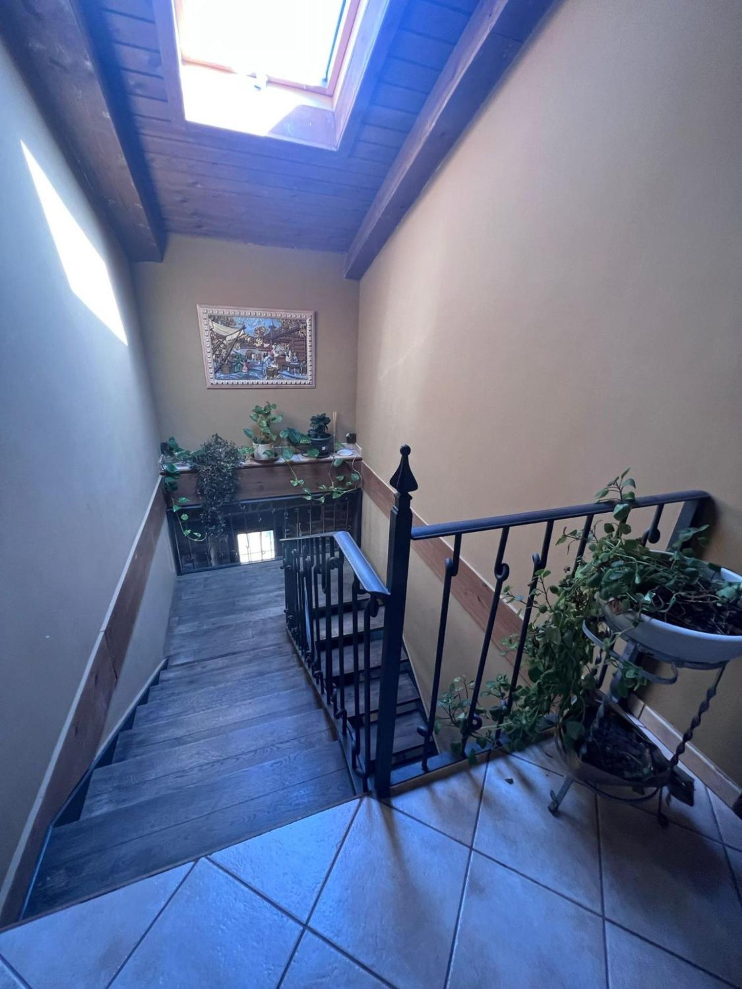 Hotel rural Casa la Juana