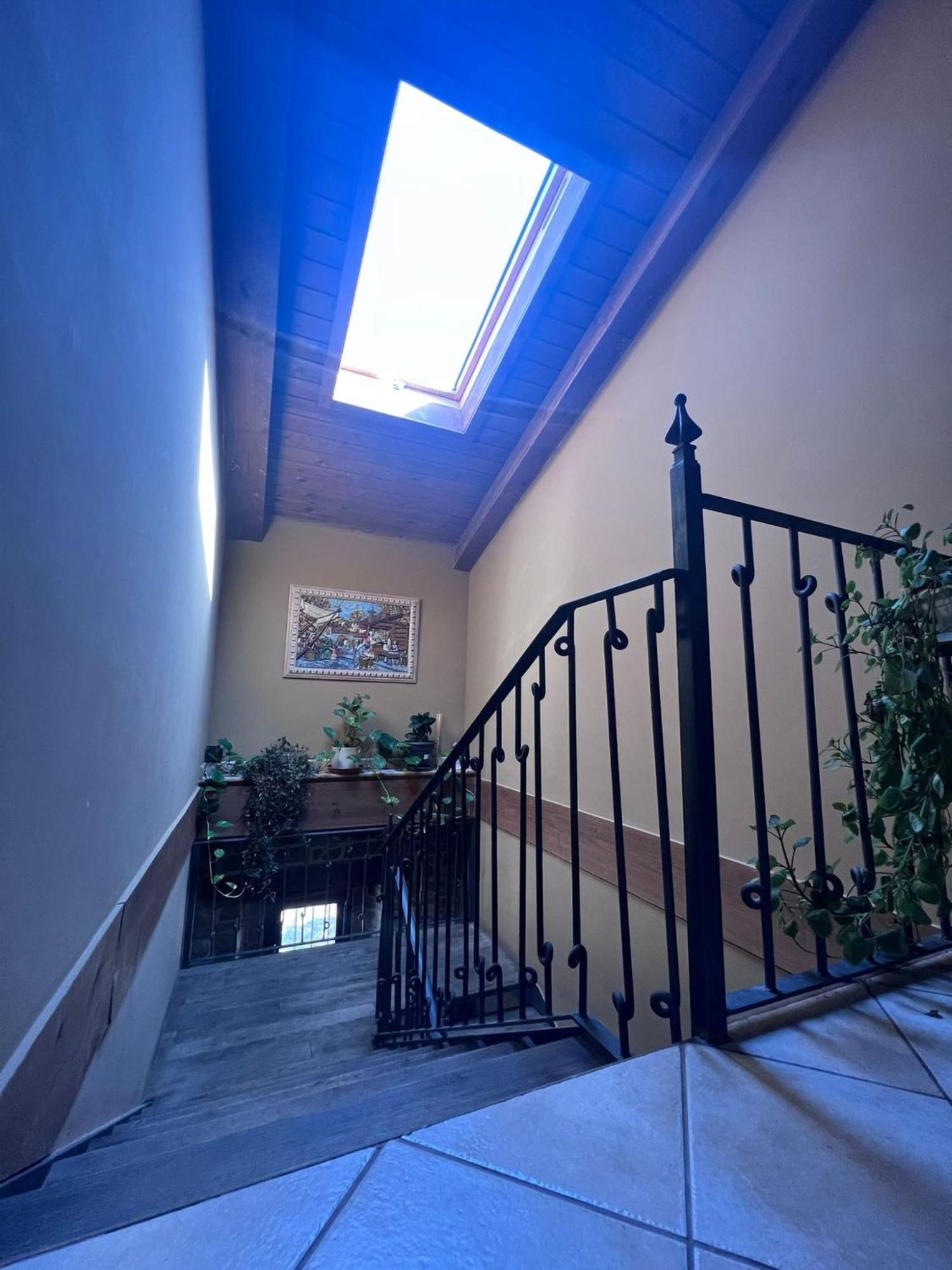 Hotel rural Casa la Juana
