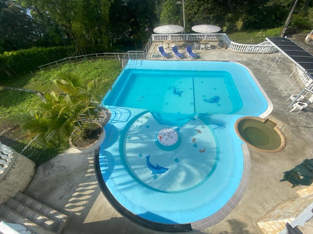 Finca Andalucia con Piscina en Mesitas