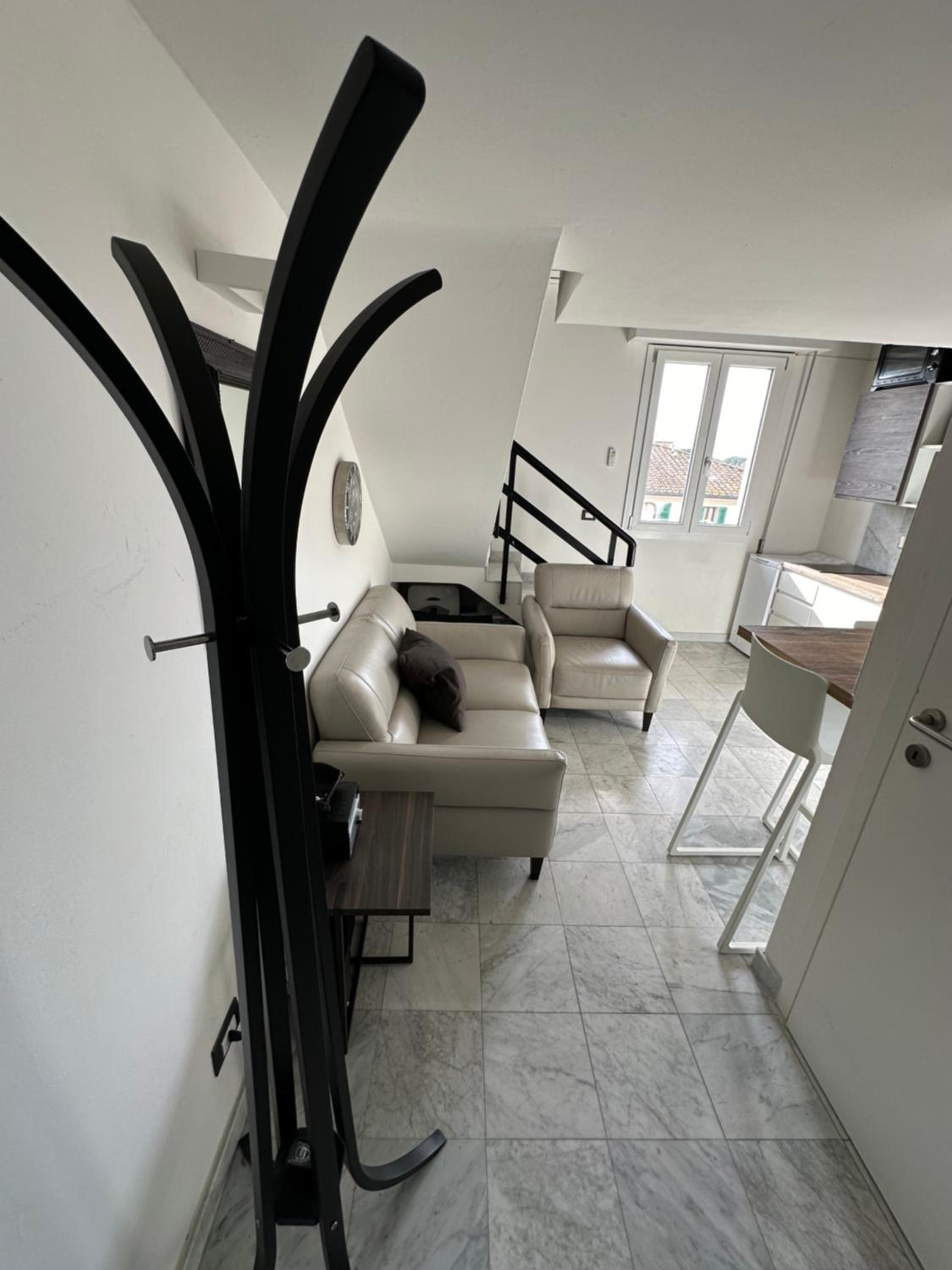 Marble apartment view 5