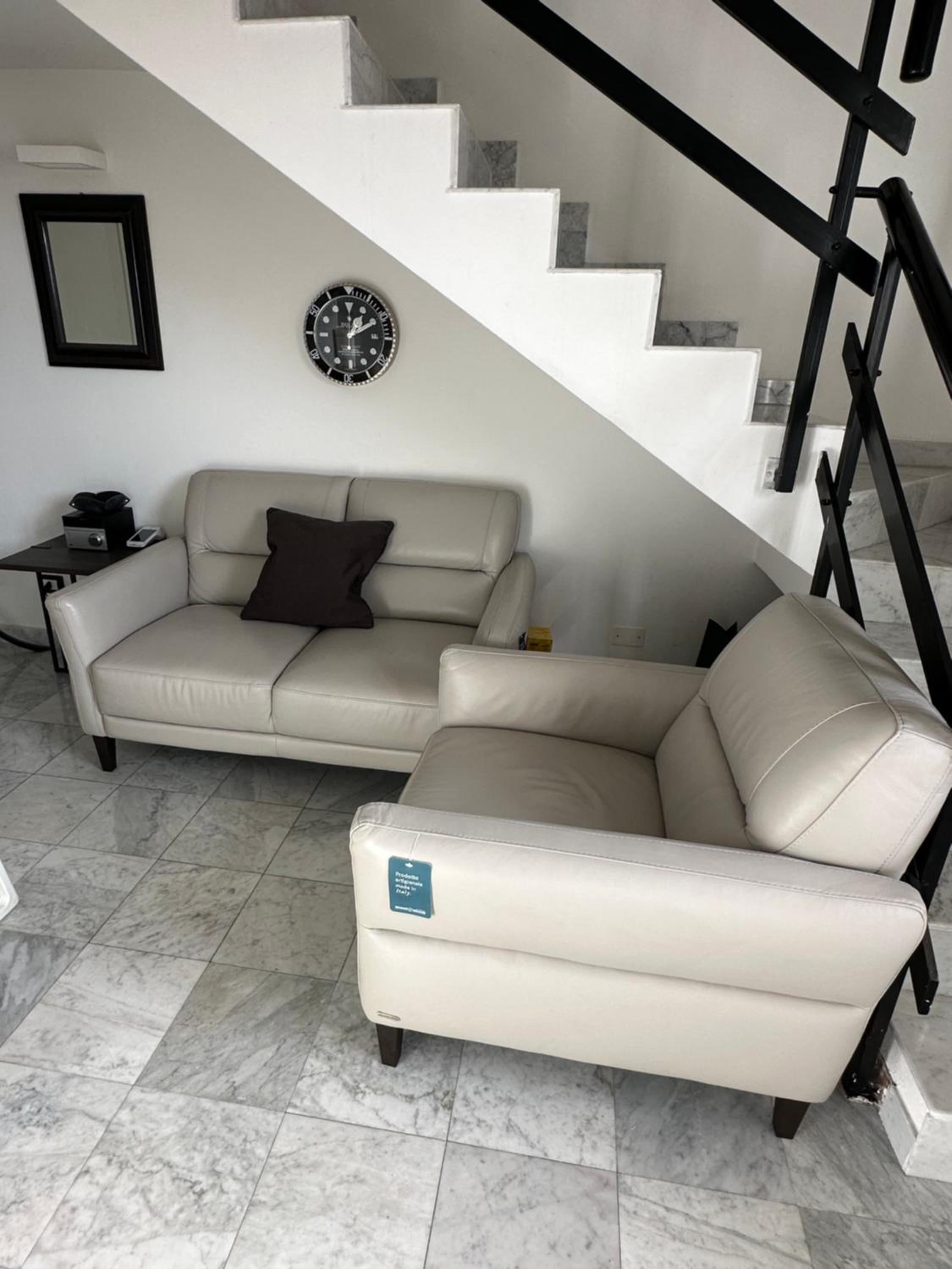 Marble apartment view 2