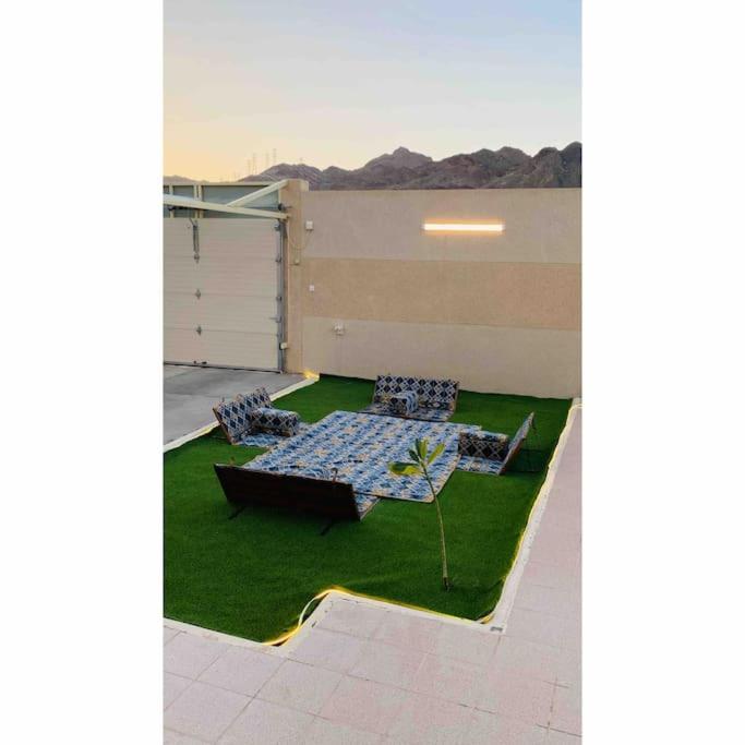 Palm Villa