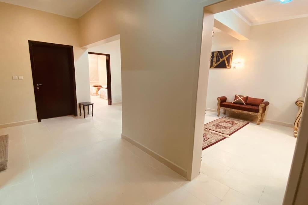 Palm Villa