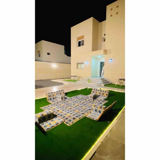 Palm Villa
