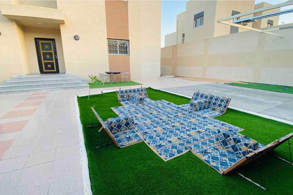 Palm Villa