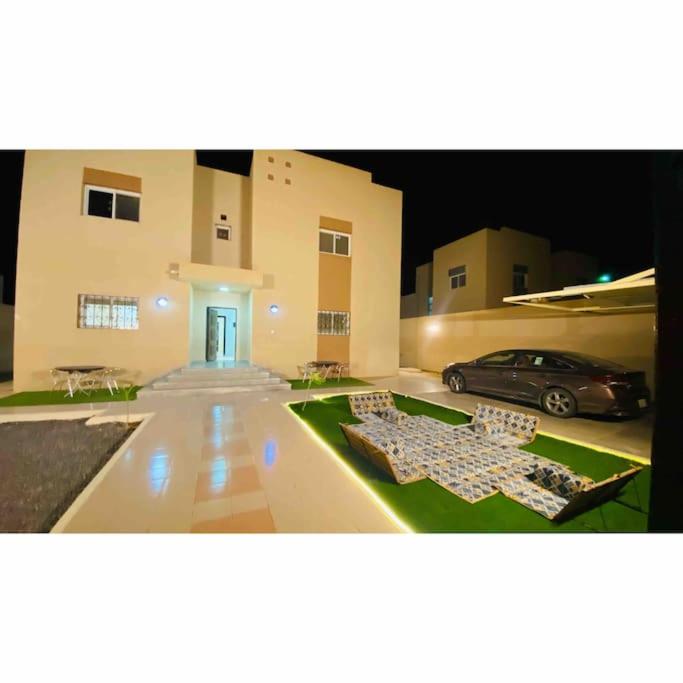 Palm Villa