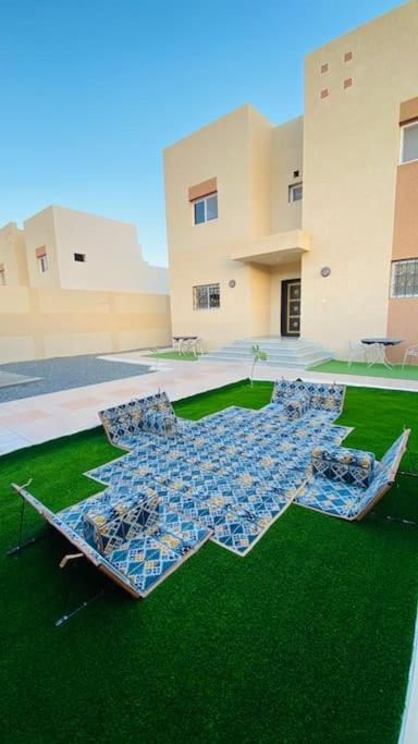 Palm Villa