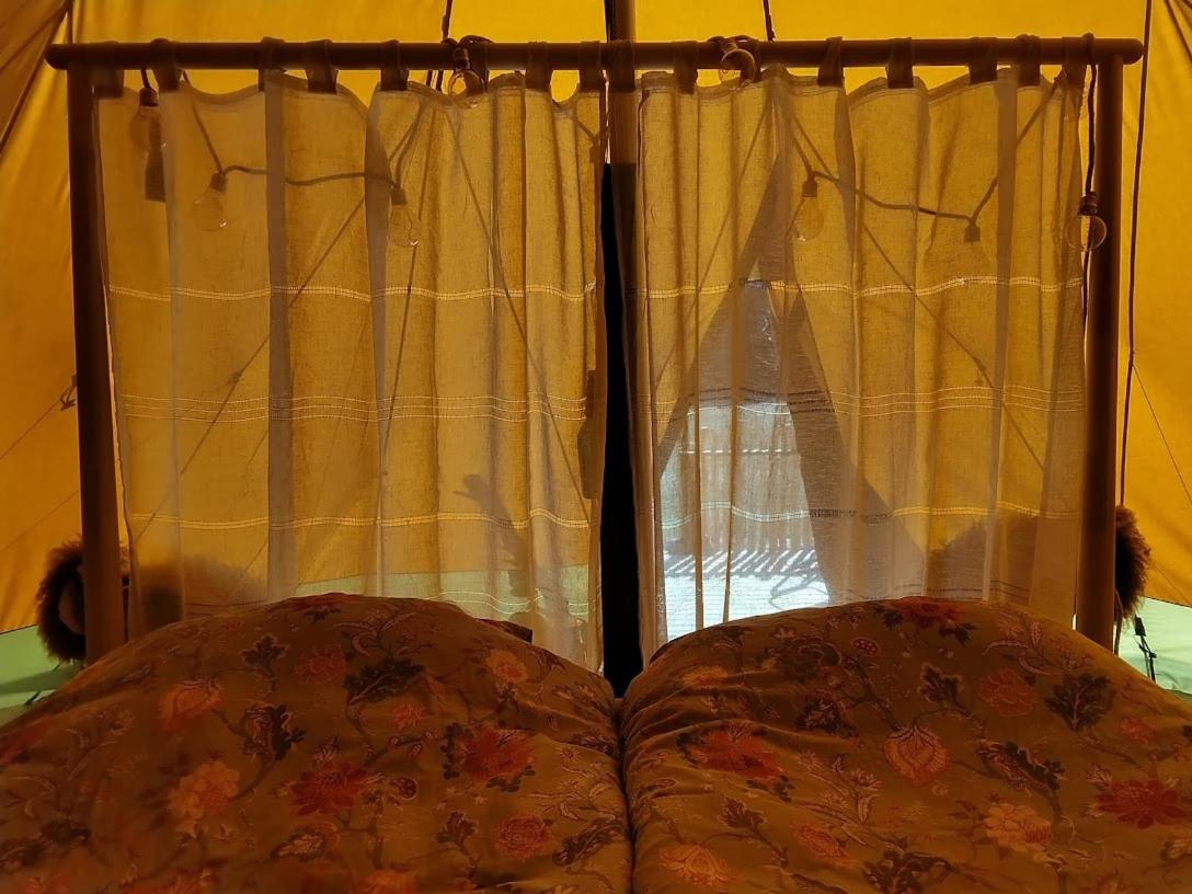 Västeräng Glamping