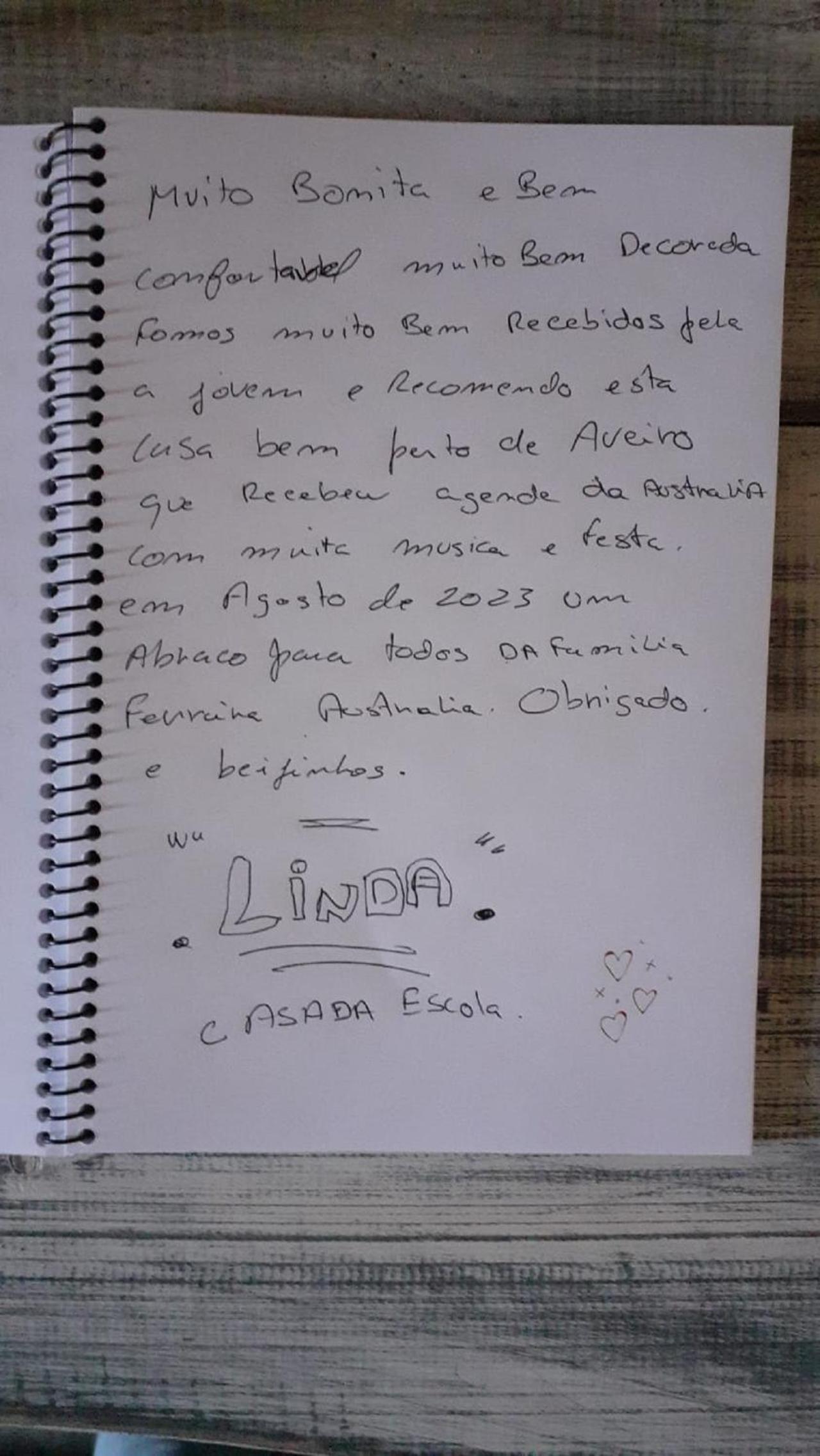 Casa da Escola