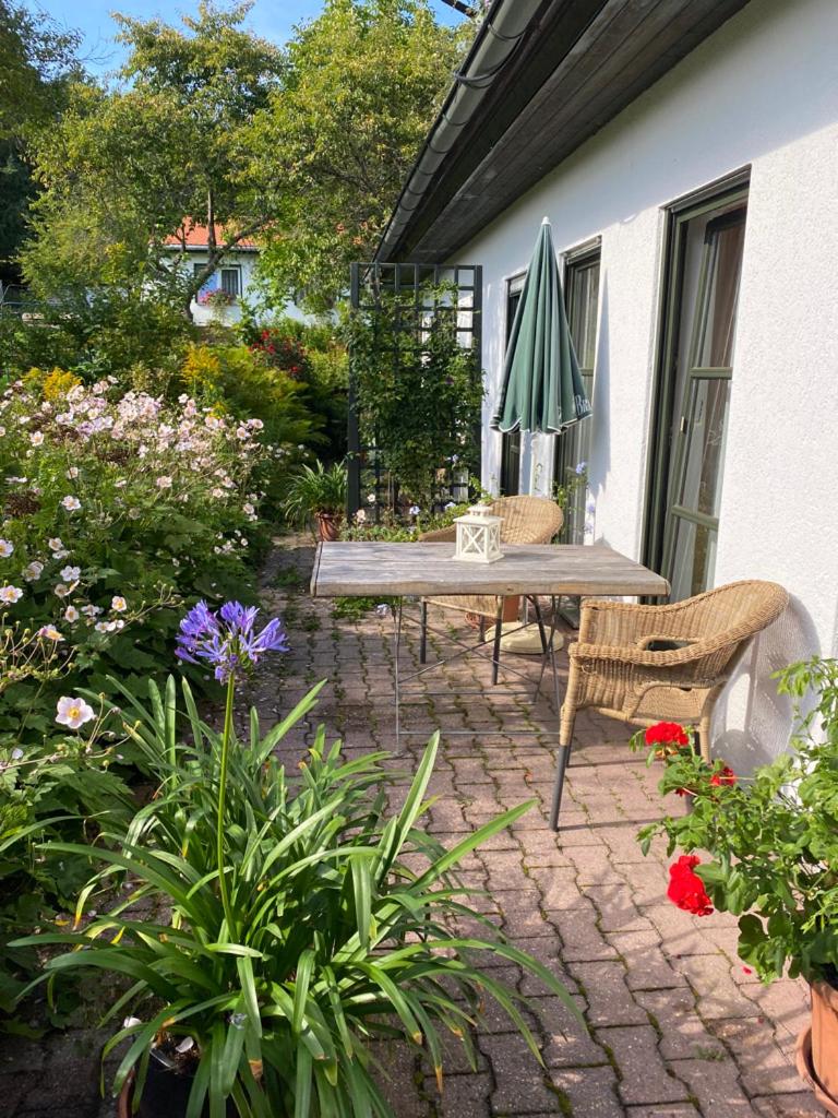 Ferienwohnungen Elsterblick Bad Elster