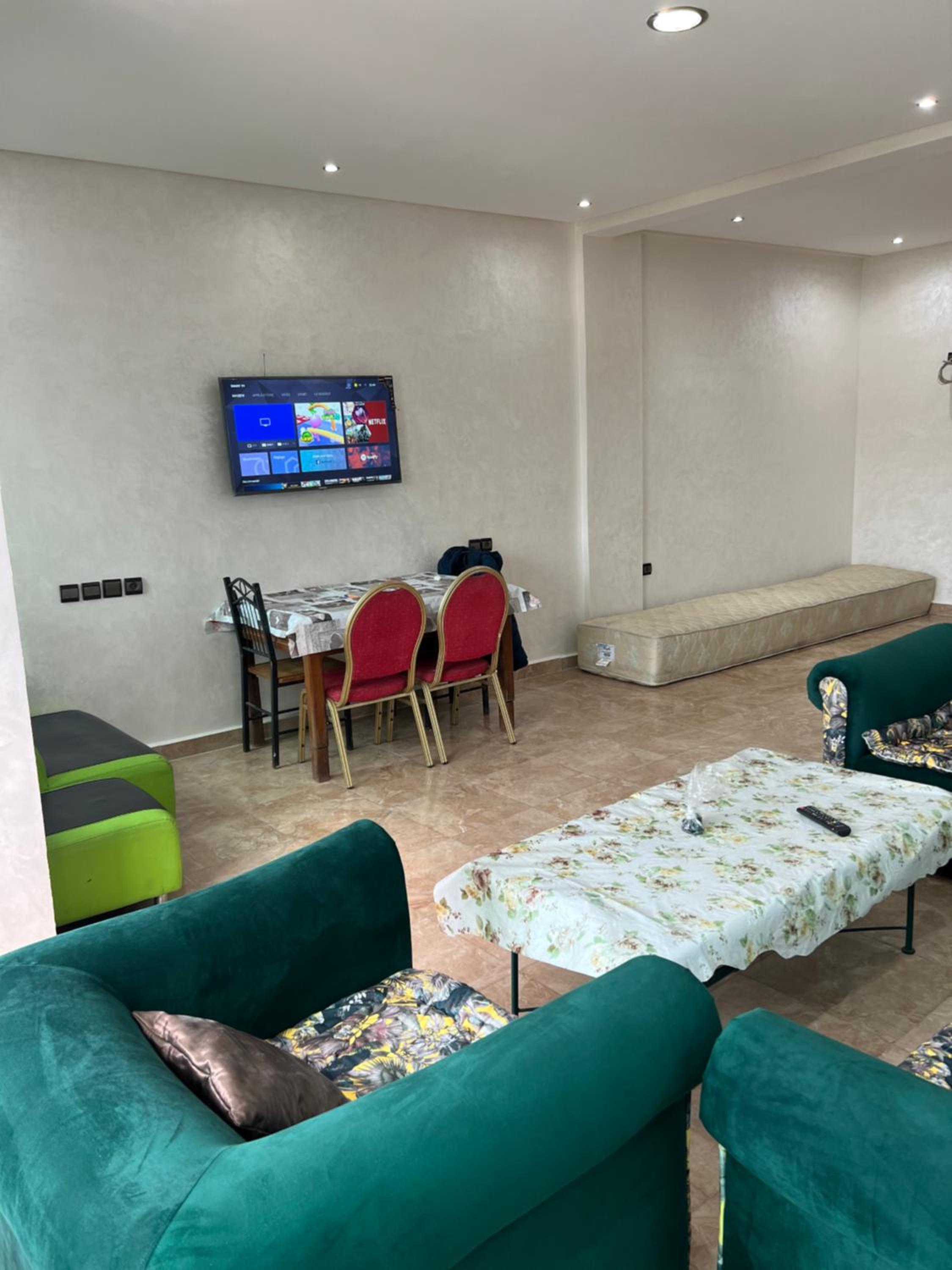 Hotel Résidence Faouazi - Image 1