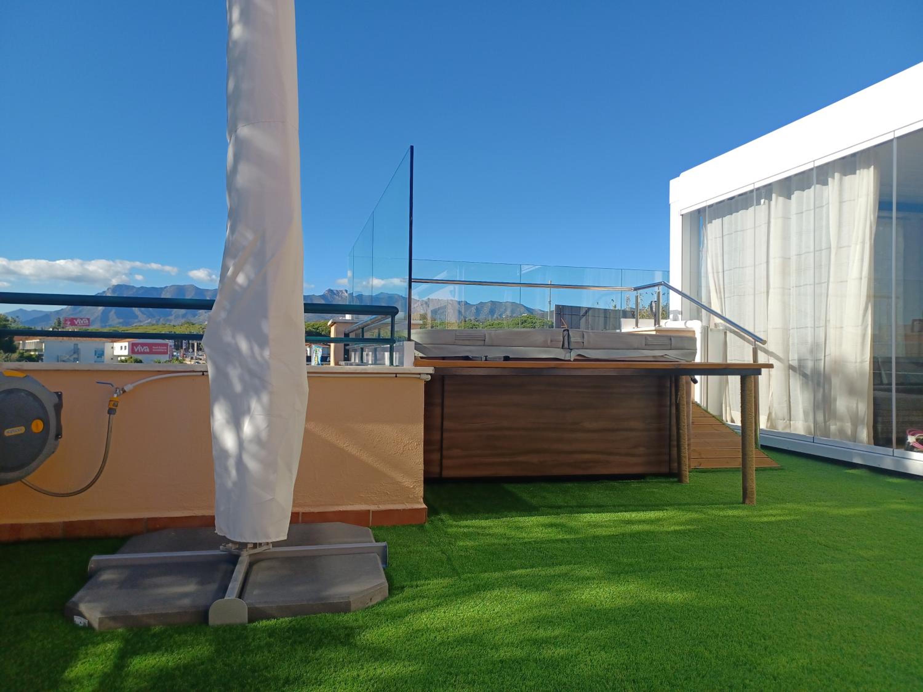 Siroko Beach Luxury Appartment