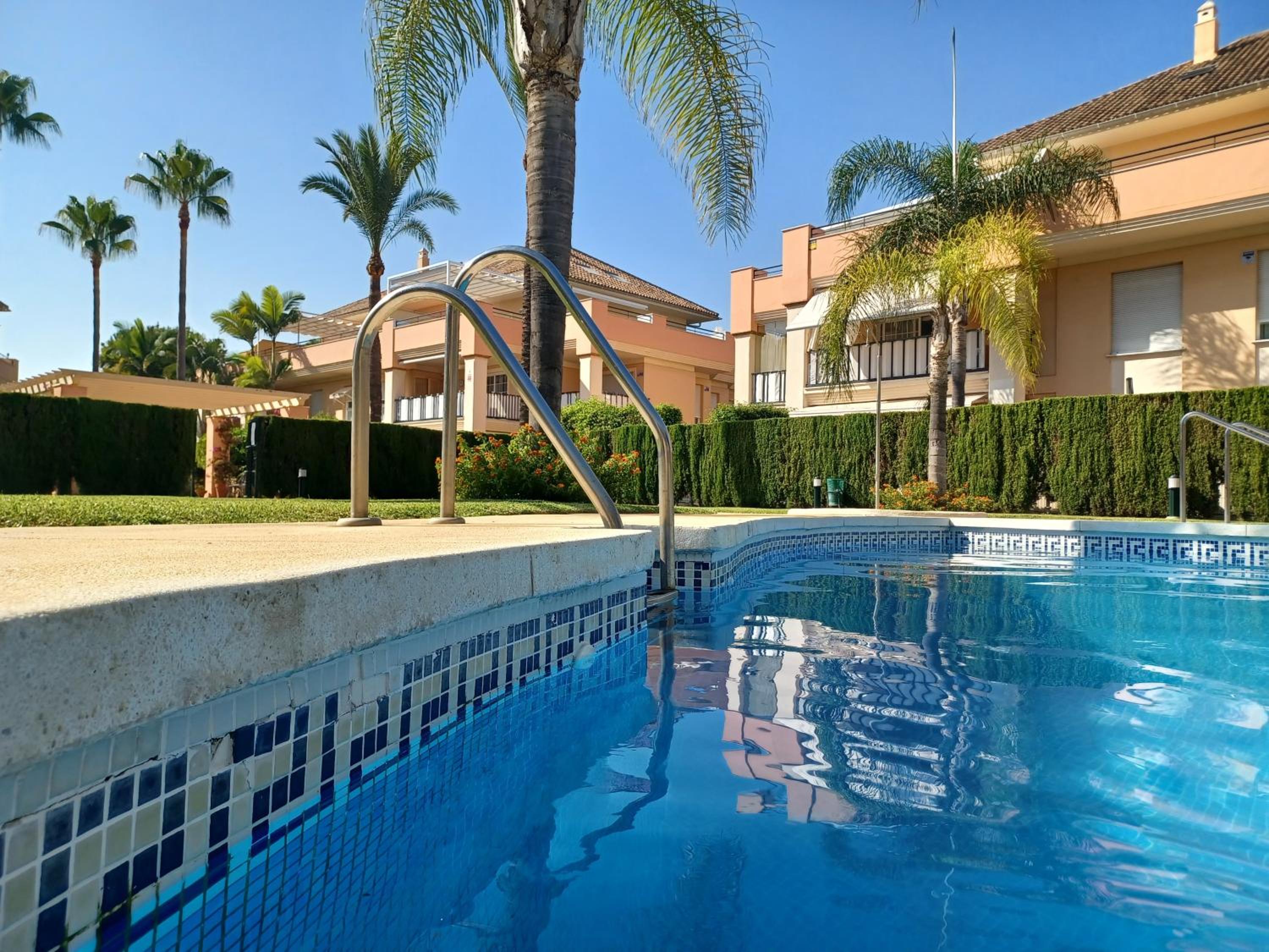 Siroko Beach Luxury Appartment