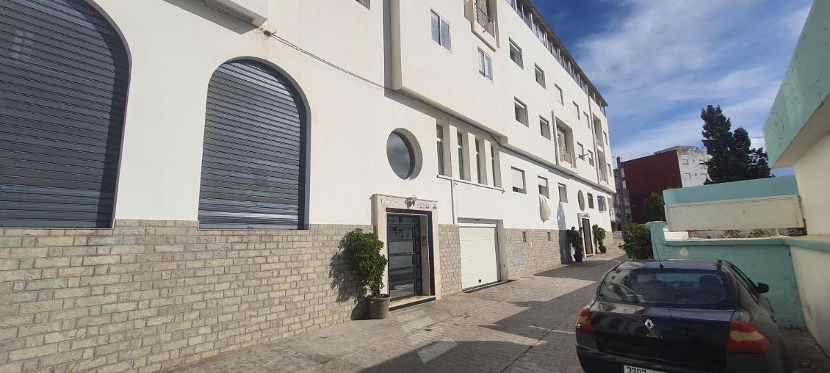 Hotel Le Petit Bijou - Image 1