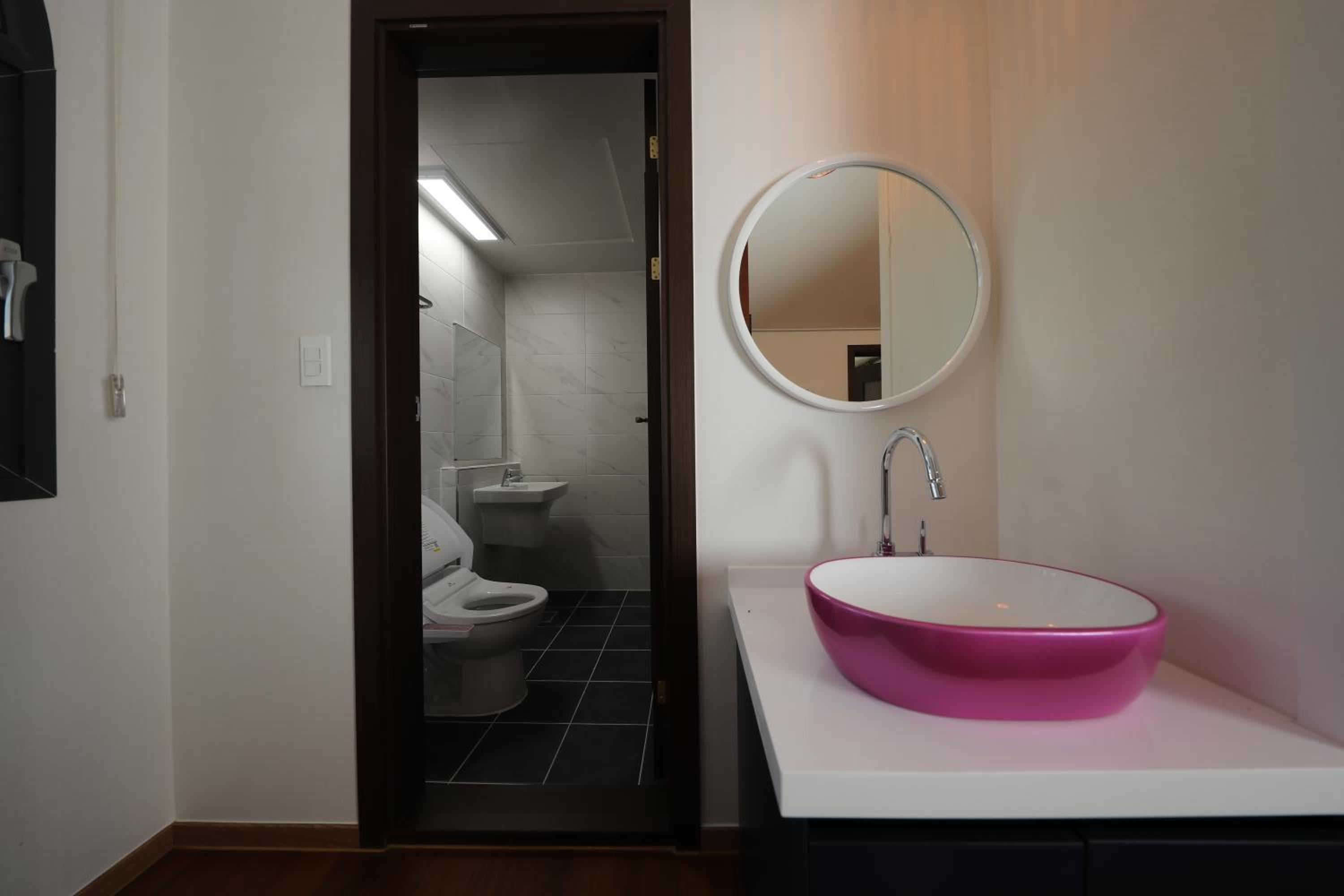 Park Art Villas view 4