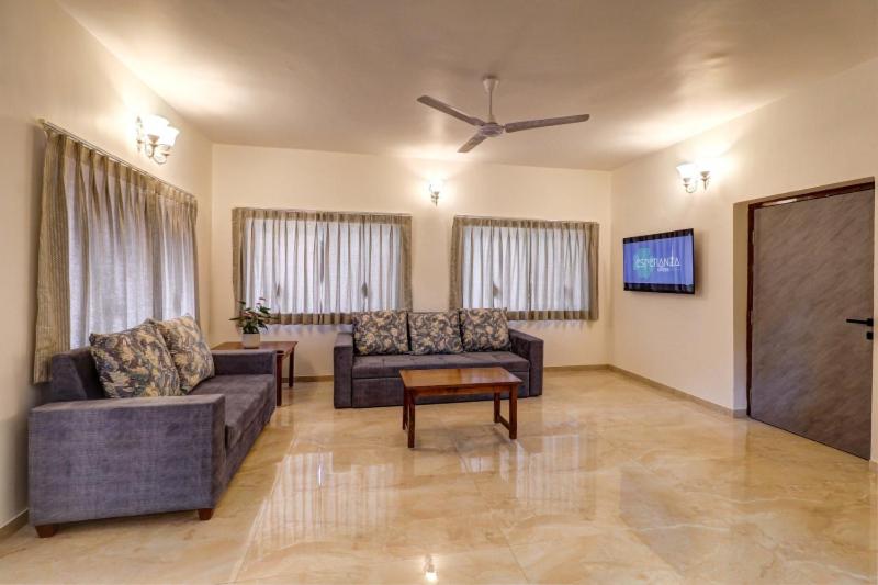 Esperanza Villas with Free Breakfast, Swimming Pool and Valley View