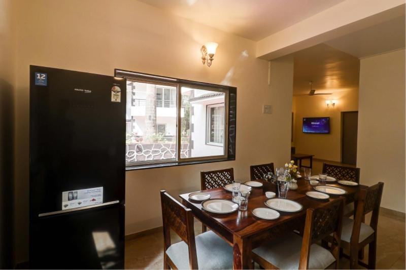 Esperanza Villas with Free Breakfast, Swimming Pool and Valley View
