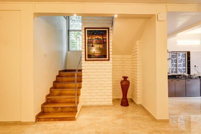 Esperanza Villas with Free Breakfast, Swimming Pool and Valley View