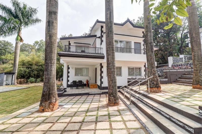 Esperanza Villas with Free Breakfast, Swimming Pool and Valley View