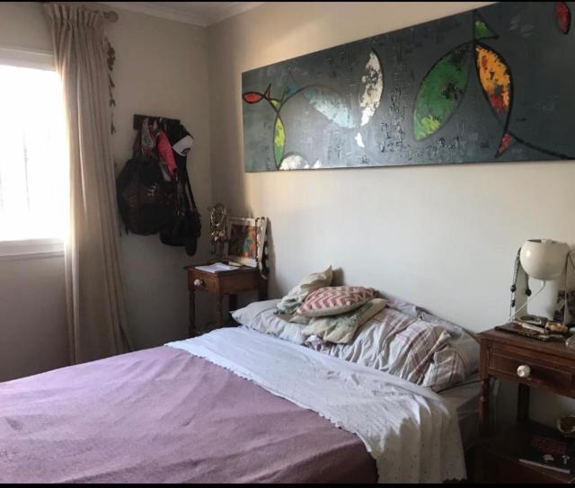 Duplex a metros del Parque Gral San Martín