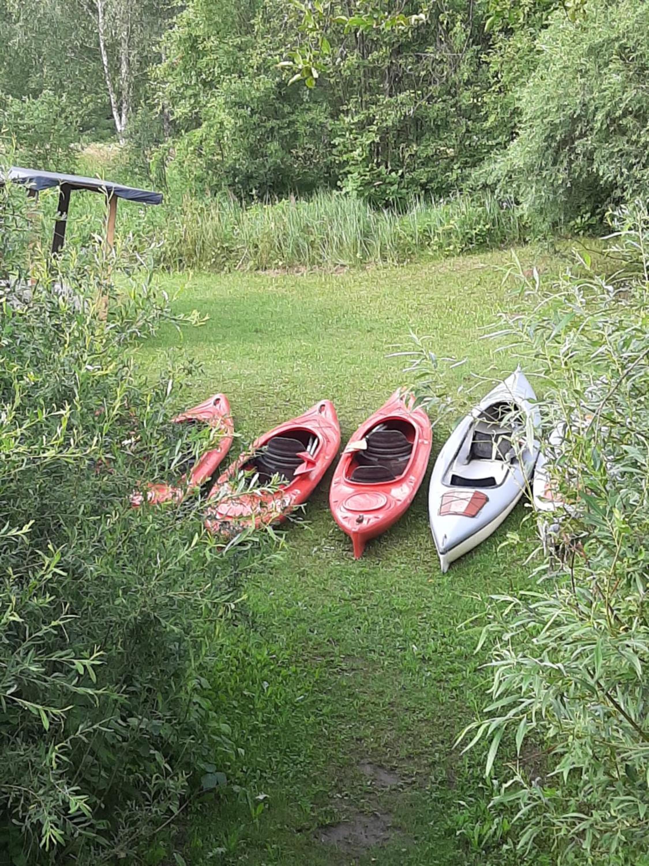 Daugirdėnų sodyba
